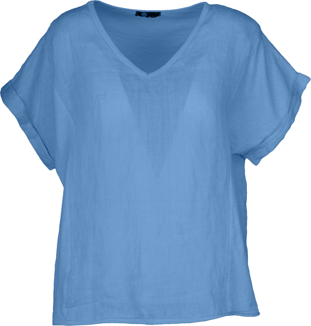 Top M Italy 10/2737-BLUE