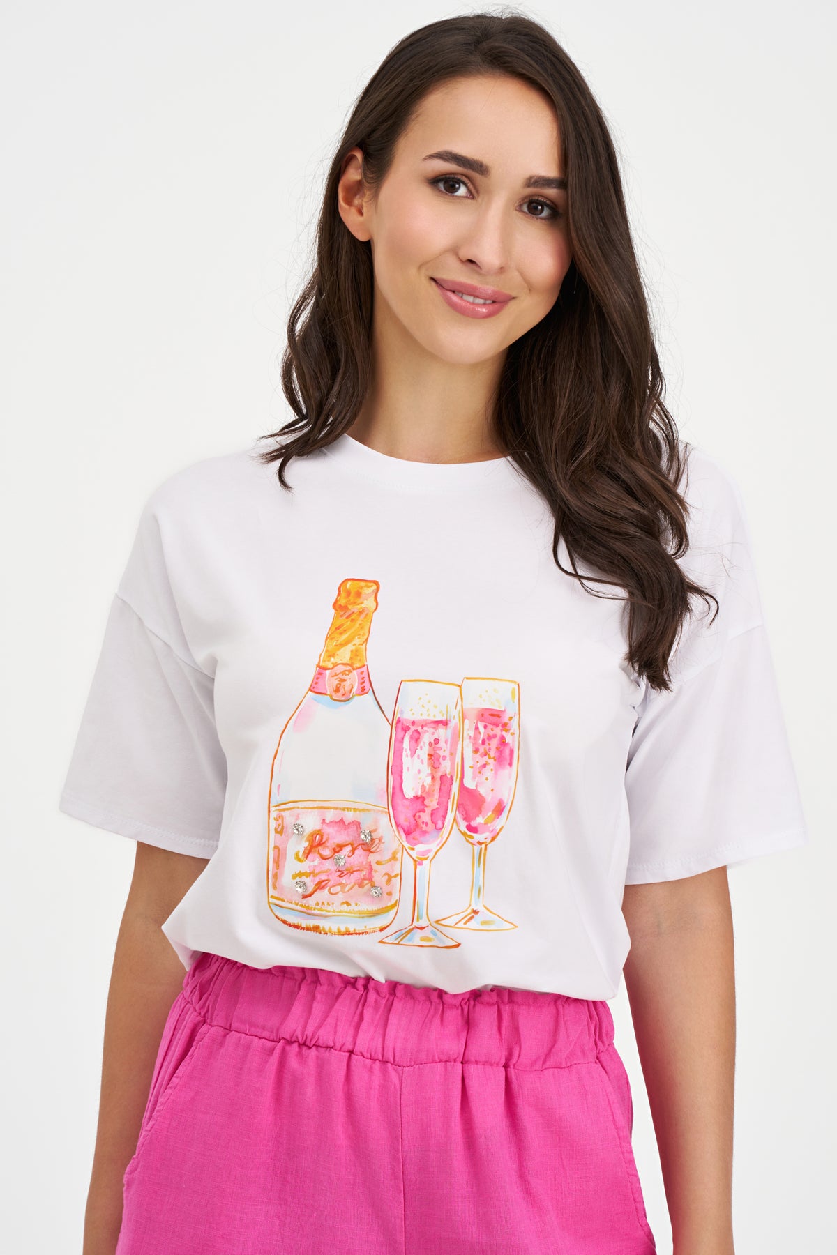 Top - M Made In Italy - 10/8618-1Y