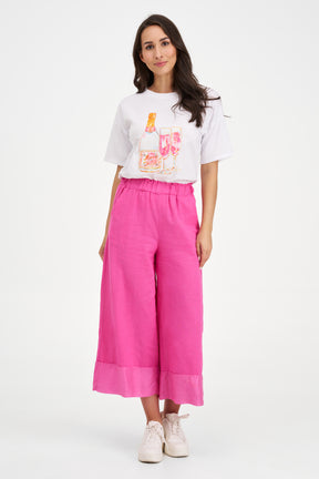 Top - M Made In Italy - 10/8618-1Y