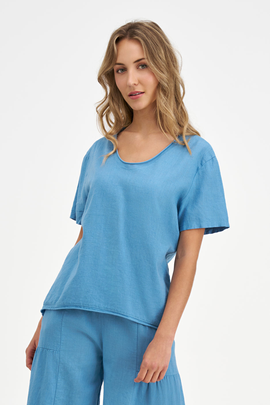 Top - M Made In Italy - 10/9451Y