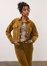 Jacket - FDJ - 10030437