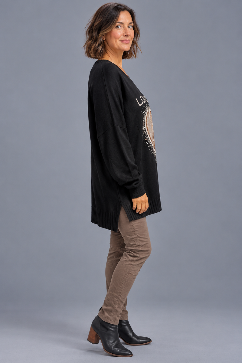 Haut - Collection Italienne - 87253