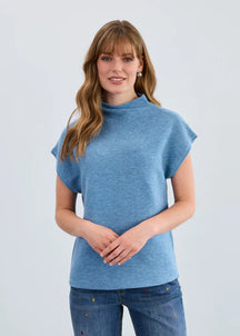 Haut - FDJ - 1012333