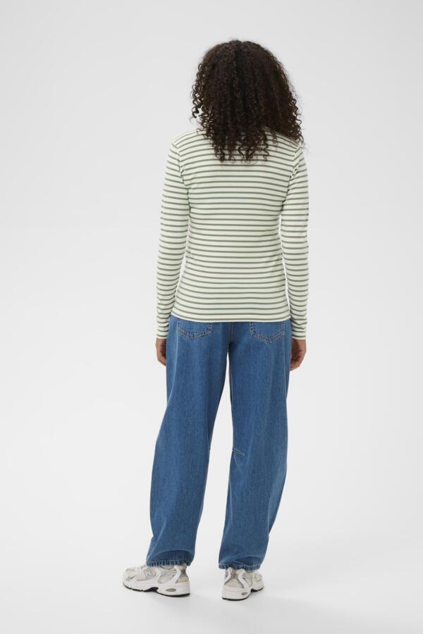 T-Shirt - Kaffe - 10502821B