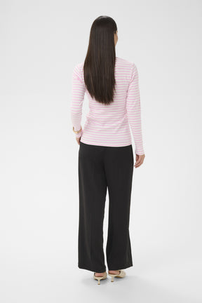 T-Shirt - Kaffe - 10502821