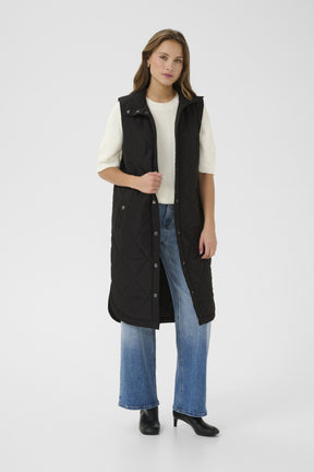 Manteau - Kaffe - 10505686