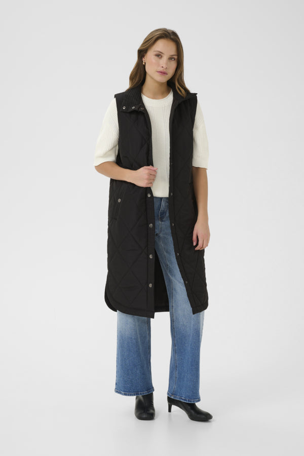 Manteau - Kaffe - 10505686