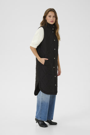 Manteau - Kaffe - 10505686