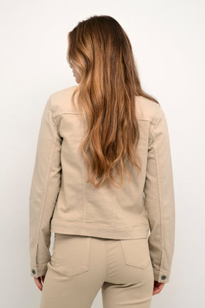 Jacket - Kaffe - 10506287