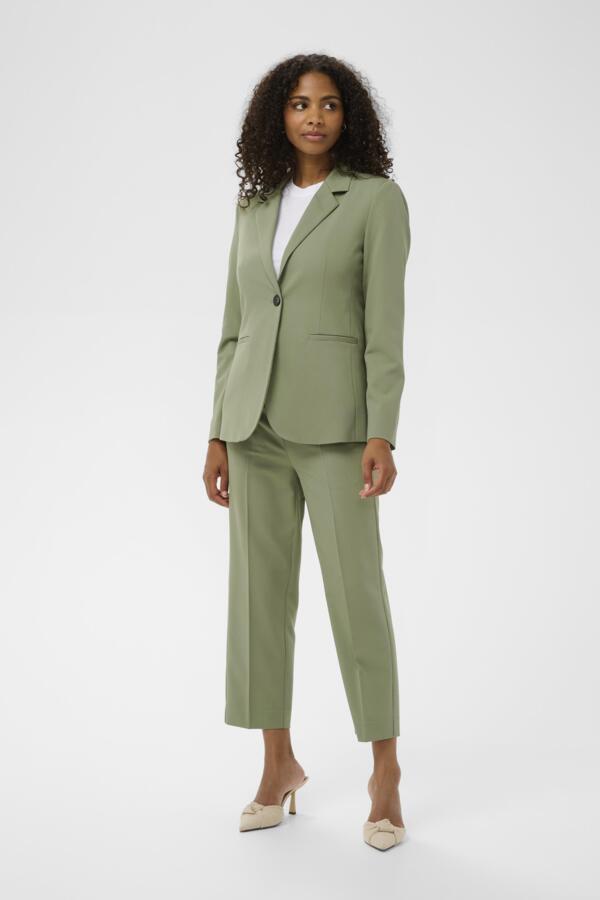 Jacket - Kaffe - 10506684