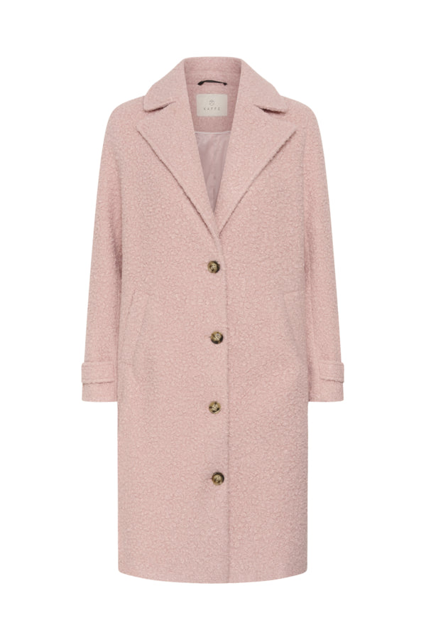 Manteau - Kaffe - 10506924