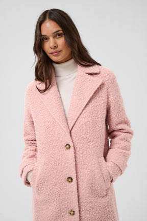 Manteau - Kaffe - 10506924