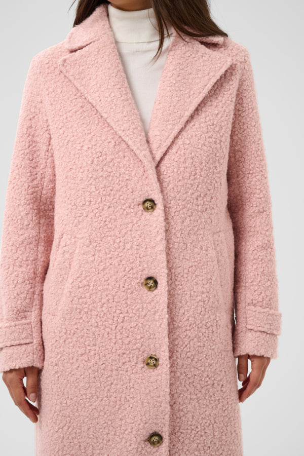 Manteau - Kaffe - 10506924