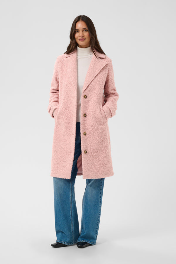 Manteau - Kaffe - 10506924