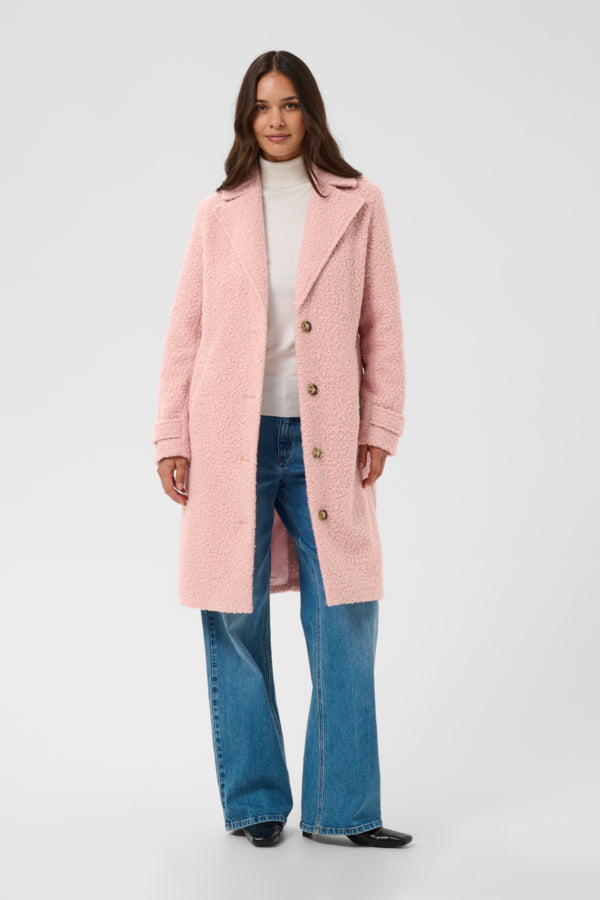 Manteau - Kaffe - 10506924