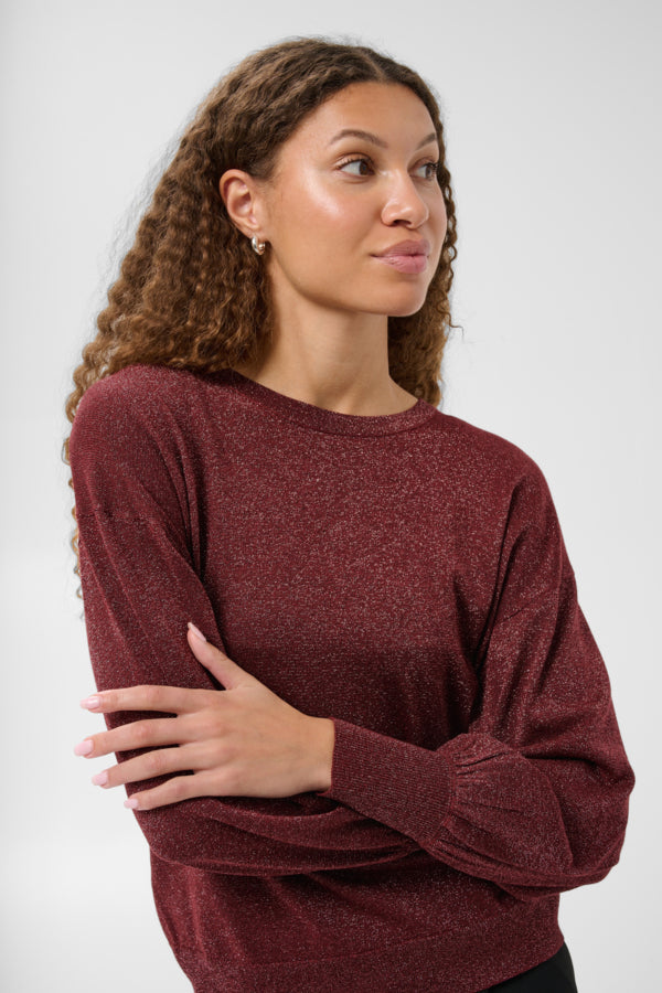 Top - Kaffe - 10507977