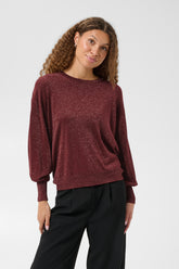 Top - Kaffe - 10507977