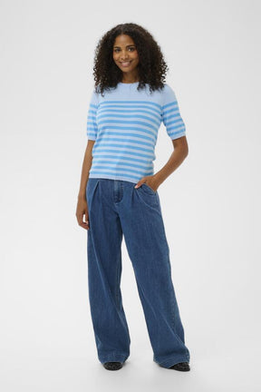 Sweater - Kaffe - 10508410