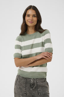 Sweater - Kaffe - 10508410