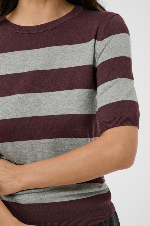 Sweater - Kaffe - 10508410
