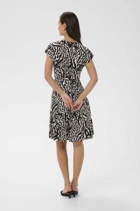Robe - Kaffe - 10508466B