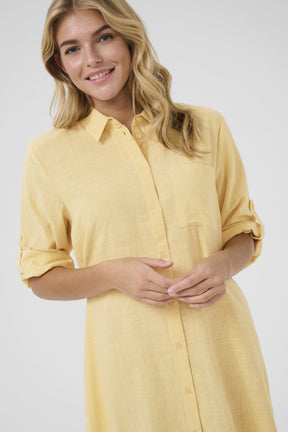 Robe - Kaffe - 10508528