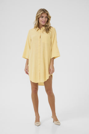 Robe - Kaffe - 10508528