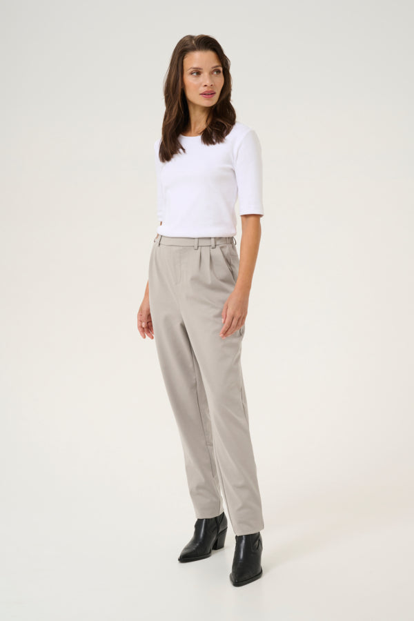 Pantalon - Kaffe - 10508651