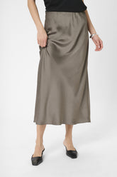 Jupe - Kaffe - 10508853