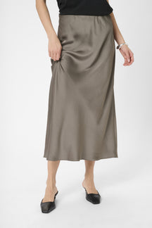 Jupe - Kaffe - 10508853