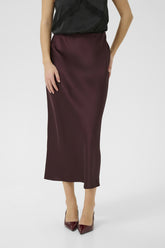 Jupe - Kaffe - 10508853B