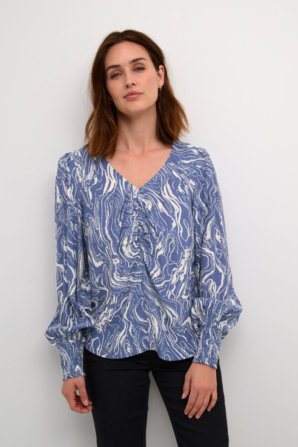 Blouse Kaffe 10508919