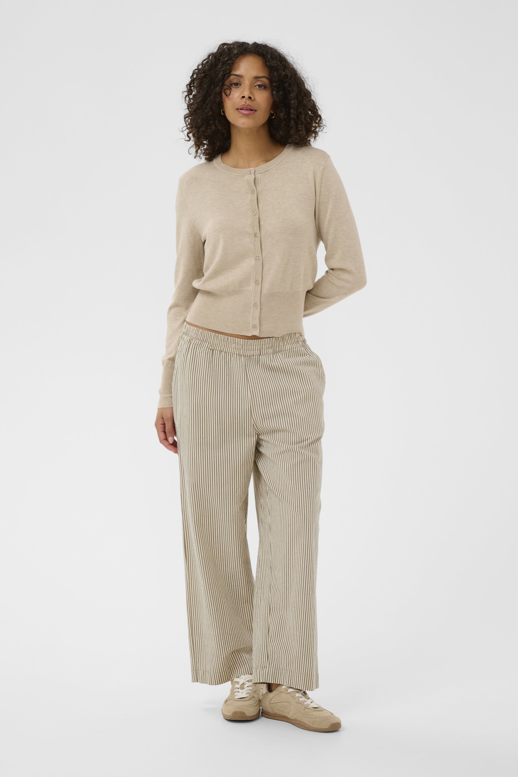 Pantalon - Kaffe - 10509009
