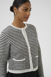 Cardigan - Kaffe - 10509031B