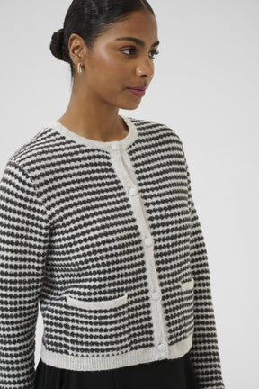 Cardigan - Kaffe - 10509031B