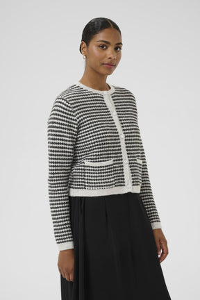 Cardigan - Kaffe - 10509031B