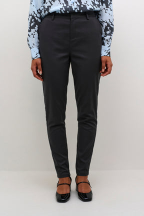 Pantalon Kaffe 10509133-OYSTER