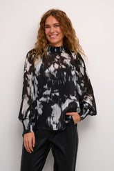 Blouse - Kaffe - 10509201