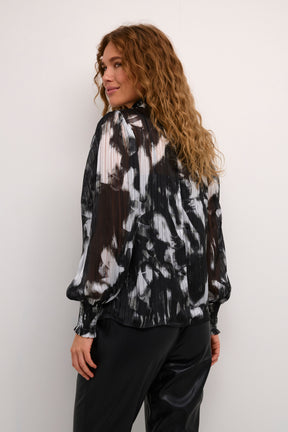 Blouse - Kaffe - 10509201