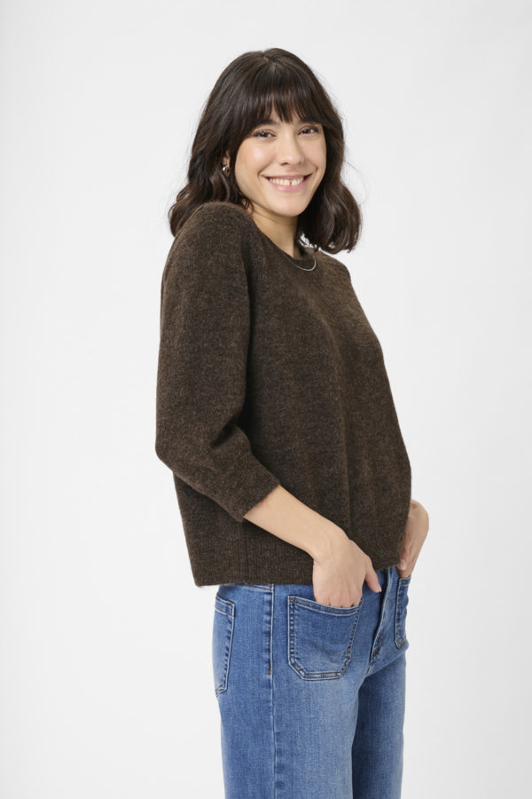 Chandail - Kaffe - 10509262