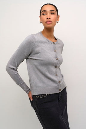 Cardigan - Kaffe - 10509310