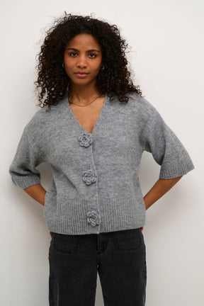 Cardigan - Kaffe - 10509480