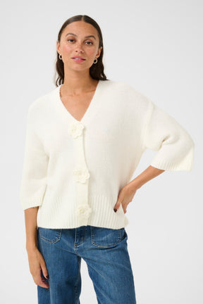 Cardigan - Kaffe - 10509480