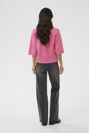 Cardigan - Coffee - 10509480