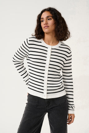 Cardigan - Kaffe - 10509523