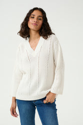 Chandail - Kaffe - 10509614