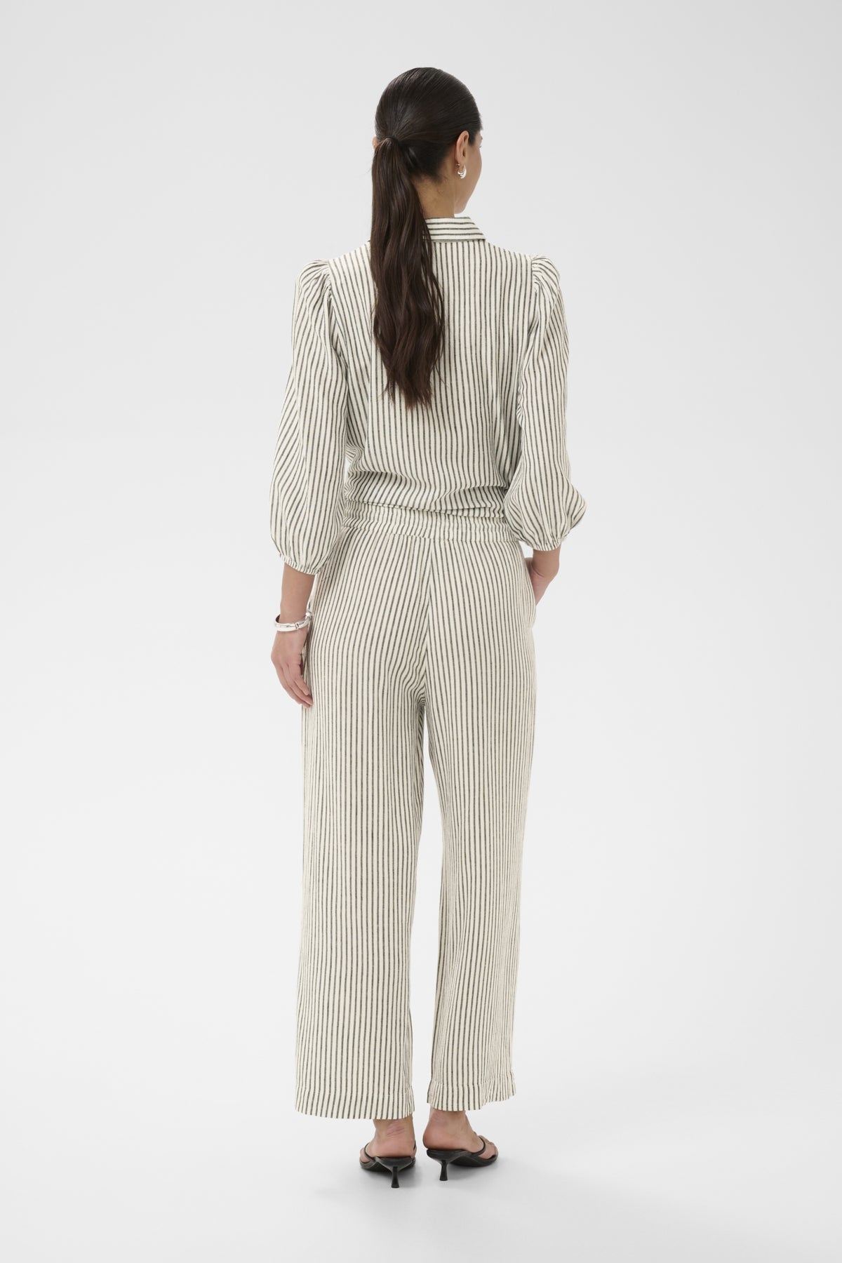 Pantalon - Kaffe - 10509666