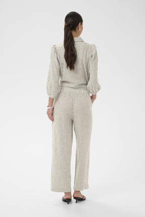 Pantalon - Kaffe - 10509666