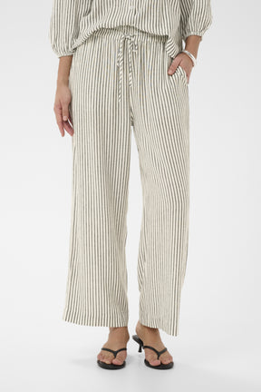 Pantalon - Kaffe - 10509666