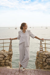 Pantalon - Kaffe - 10509666